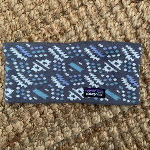 Patagonia Lined Knit Headband